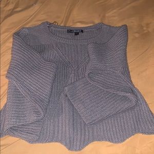 Don’t wear it anymore!